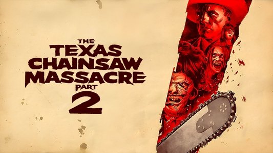 The Texas Chainsaw Massacre 2