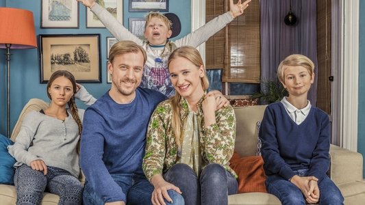 Bonusfamiljen