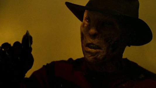 A Nightmare on Elm Street