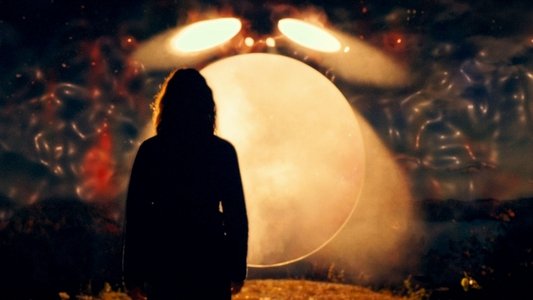 Cosmic Dawn