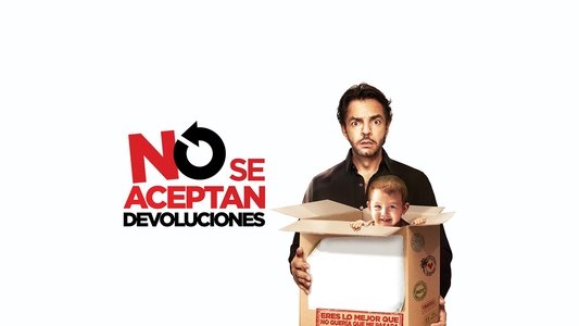No se aceptan devoluciones