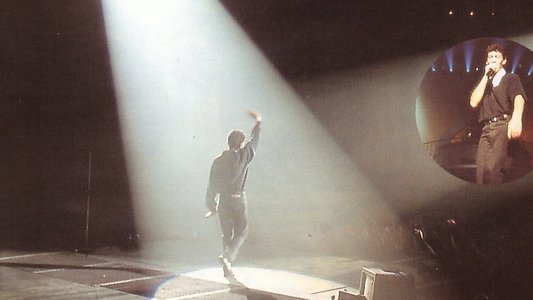 Feldman à Bercy
