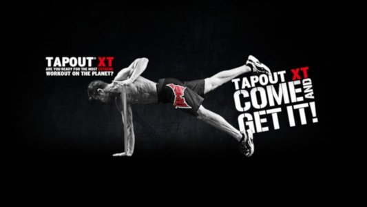 Tapout XT - Recovery And Mobility