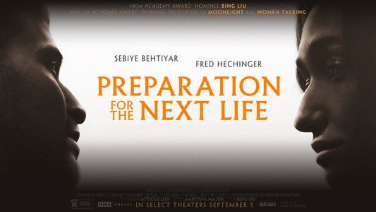 Preparation for the Next Life
