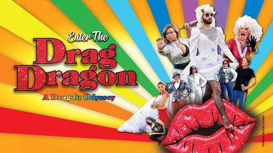 Enter the Drag Dragon