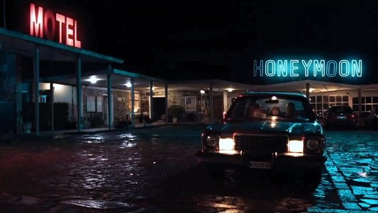 Honeymoon