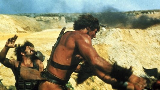 Sangraal, la spada di fuoco
