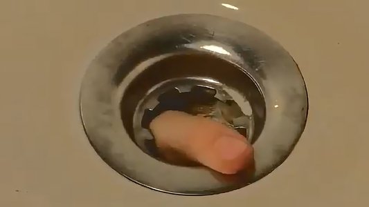 Il Dito