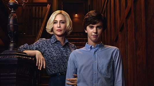 Bates Motel