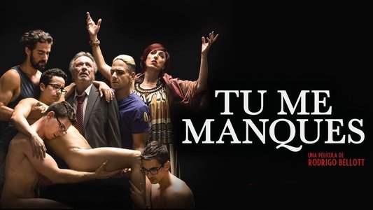Tu me manques