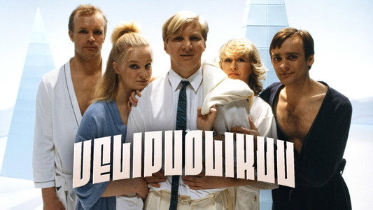Velipuolikuu