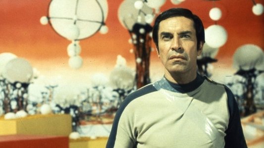 Space: 1999
