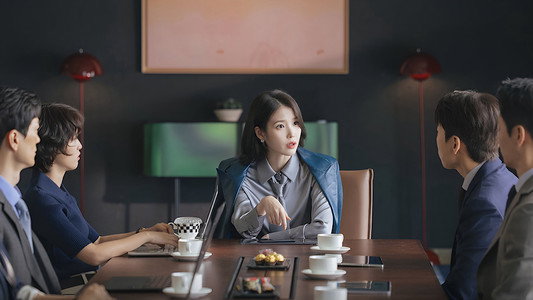21세기 대군부인