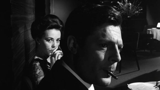 La notte