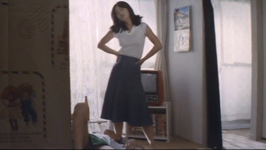 愛獣　悪の華