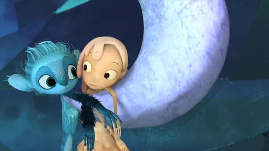 Mune, le gardien de la lune