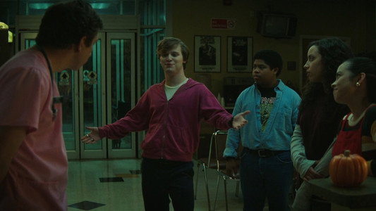 Fear Street: 1994