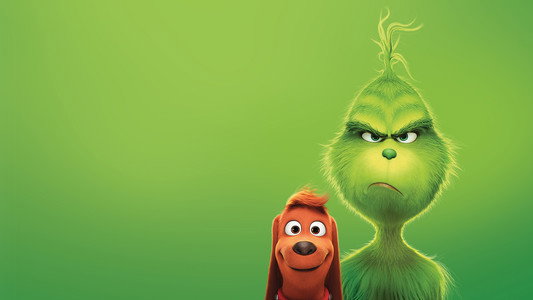 The Grinch