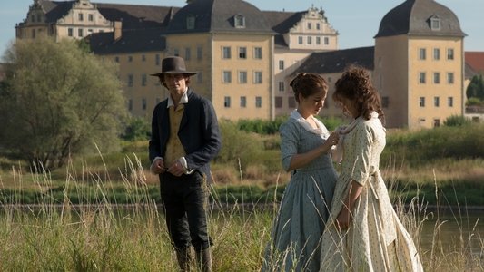 Die geliebten Schwestern