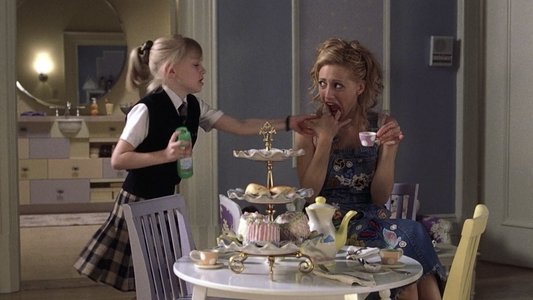 Uptown Girls