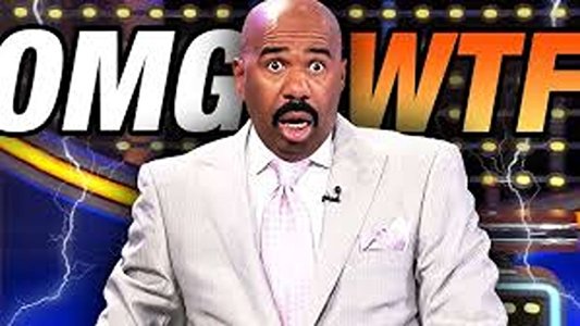 Steve Harvey's Feud