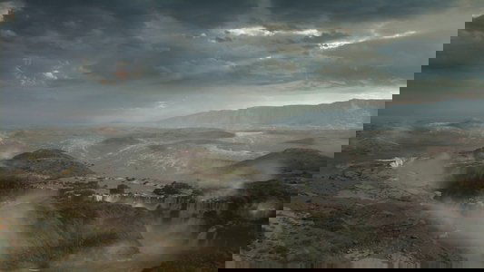 Ancient Apocalypse