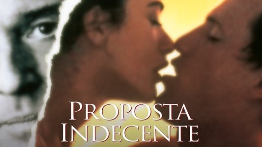 Indecent Proposal