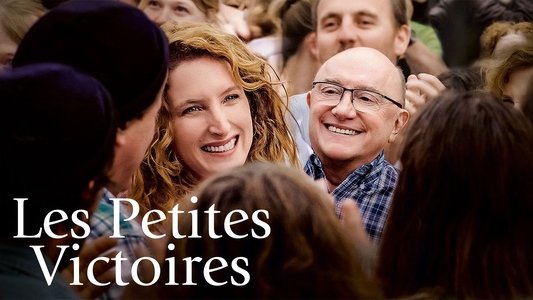 Les Petites Victoires