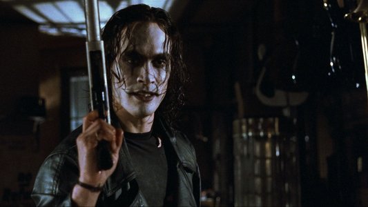 The Crow
