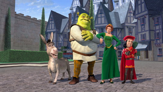 Shrek