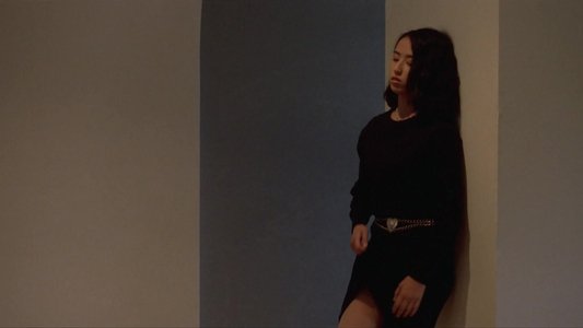 六本木令嬢　ふ・し・だ・ら