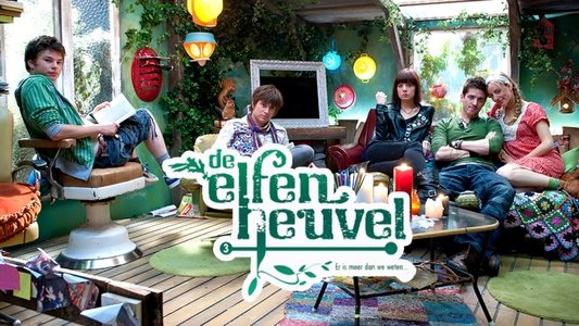 De Elfenheuvel