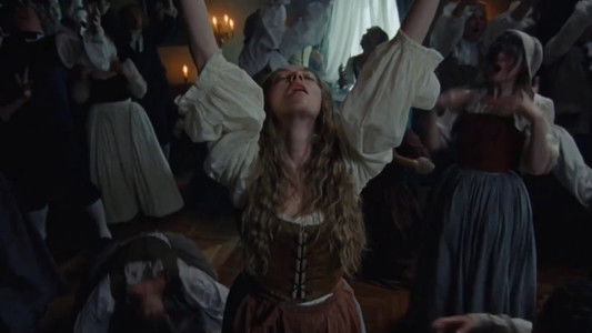 The Testament of Ann Lee