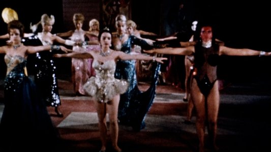 The Incredibly Strange Creatures Who Stopped Living and Became Mixed-Up Zombies!!?
