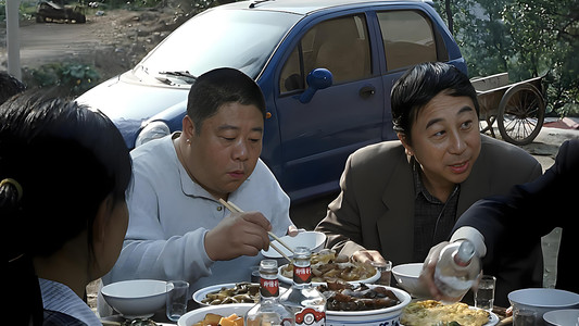 别拿自己不当干部