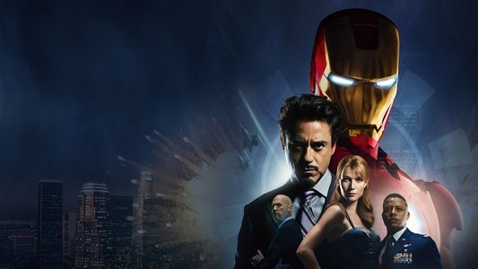 Iron Man