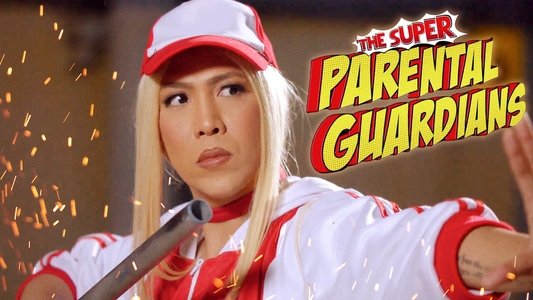 The Super Parental Guardians