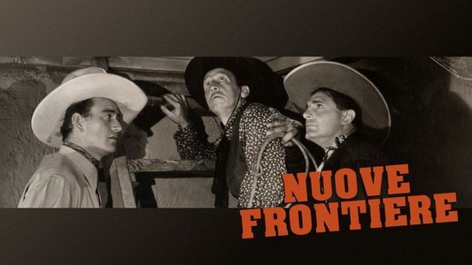 New Frontier