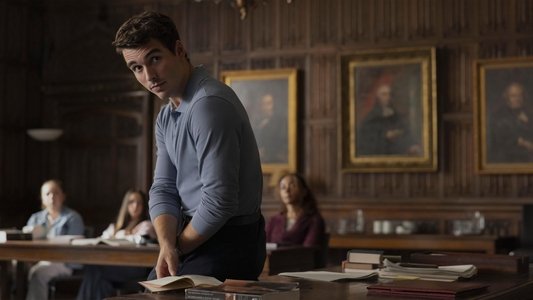 My Oxford Year