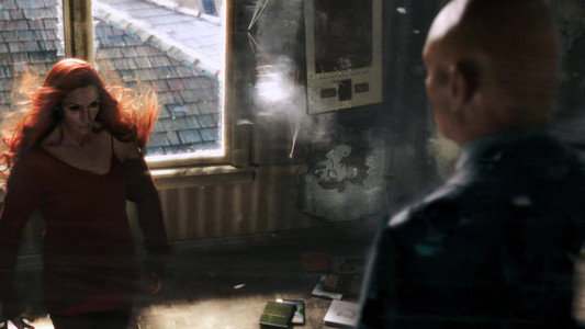 X-Men: The Last Stand