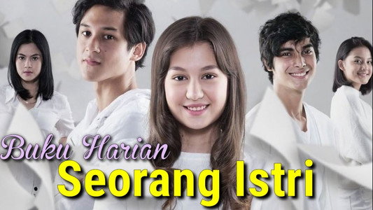Buku Harian Seorang Istri