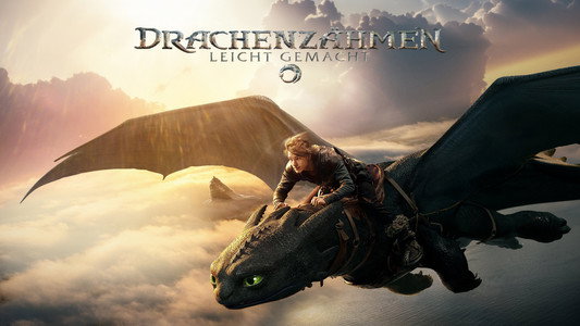 How to Train Your Dragon