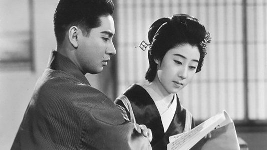 鶴八鶴次郎