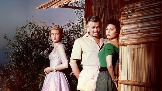 Mogambo