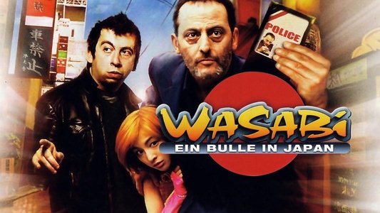 Wasabi