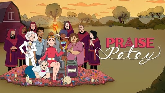 Praise Petey