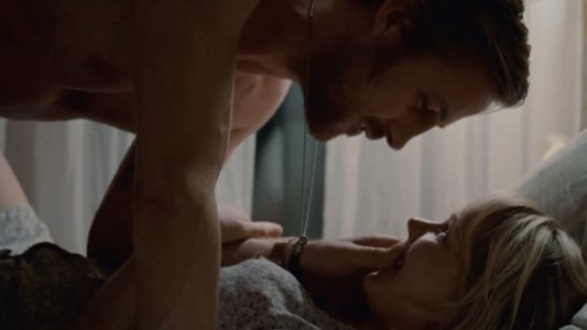 Blue Valentine