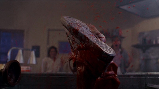 The Blob