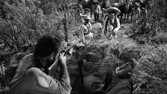 The Treasure of the Sierra Madre