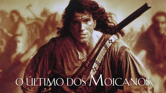 The Last of the Mohicans